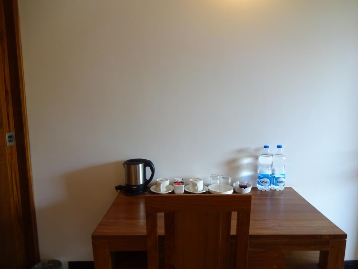 Dunhill Beach Resort Agonda Esterno foto